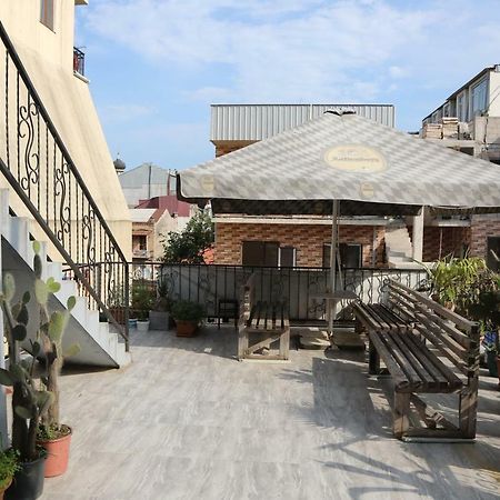 Duru'S Apartment With 3 Bedrooms Batumi Exterior photo