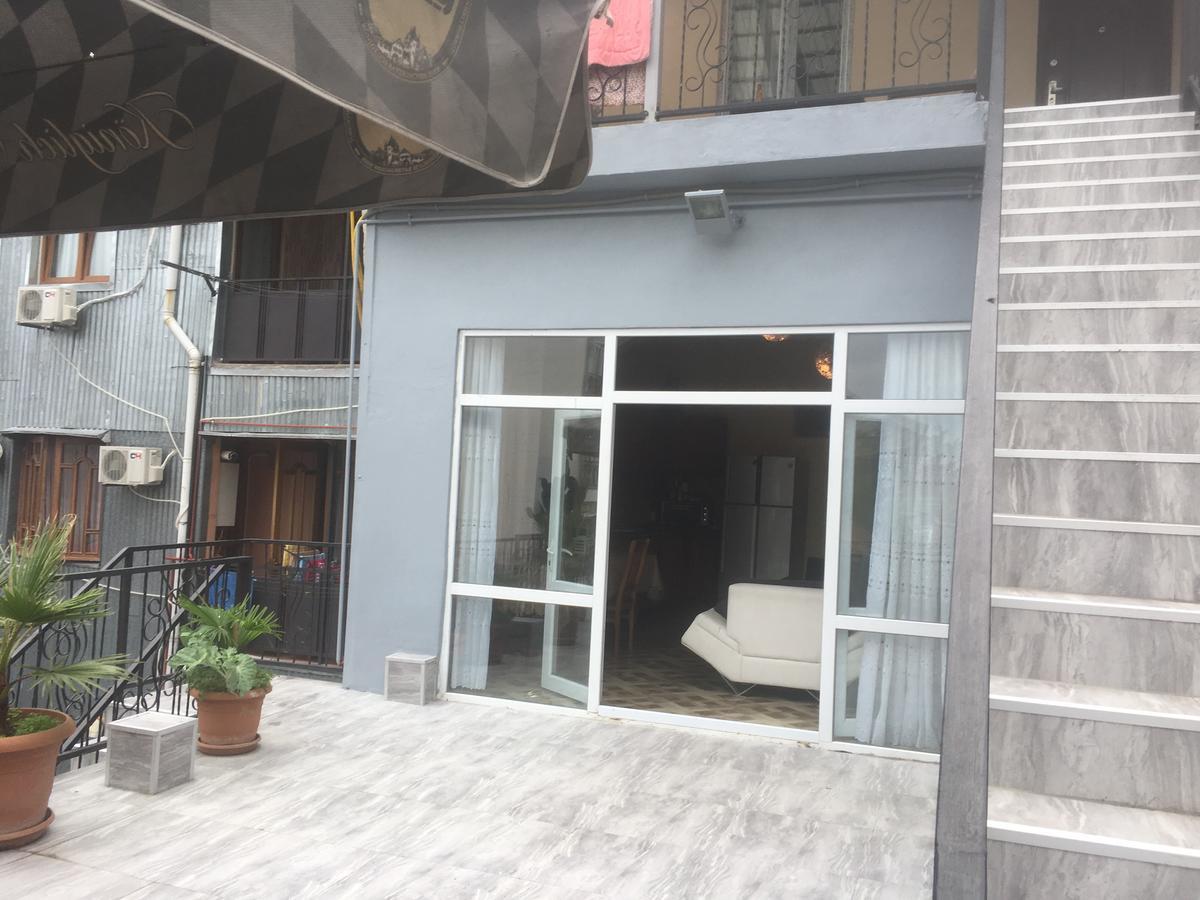 Duru'S Apartment With 3 Bedrooms Batumi Exterior photo